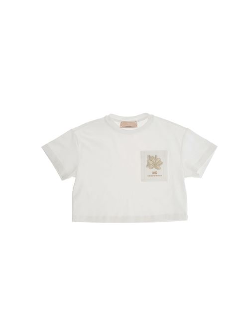  ELISABETTA FRANCHI La Mia Bambina | EFTS232 0 JE006/D046